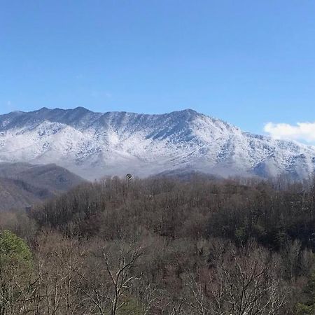 Majestic View Lodge, Amazing Views, Hot Tub, 1089 Free Tickets Each Paid Day, Dollywood And More Gatlinburg Buitenkant foto