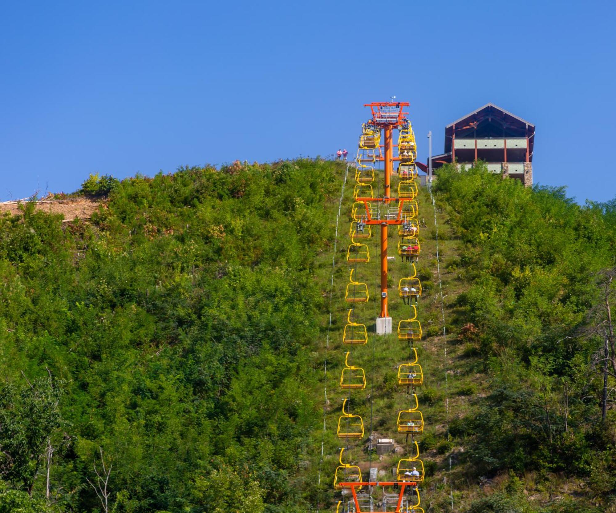 Majestic View Lodge, Amazing Views, Hot Tub, 1089 Free Tickets Each Paid Day, Dollywood And More Gatlinburg Buitenkant foto