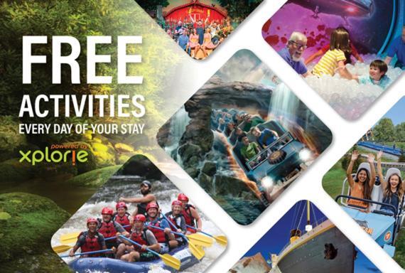 Majestic View Lodge, Amazing Views, Hot Tub, 1089 Free Tickets Each Paid Day, Dollywood And More Gatlinburg Buitenkant foto