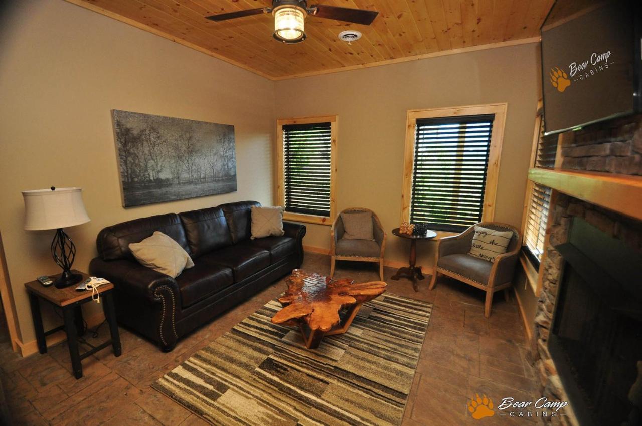 Majestic View Lodge, Amazing Views, Hot Tub, 1089 Free Tickets Each Paid Day, Dollywood And More Gatlinburg Buitenkant foto