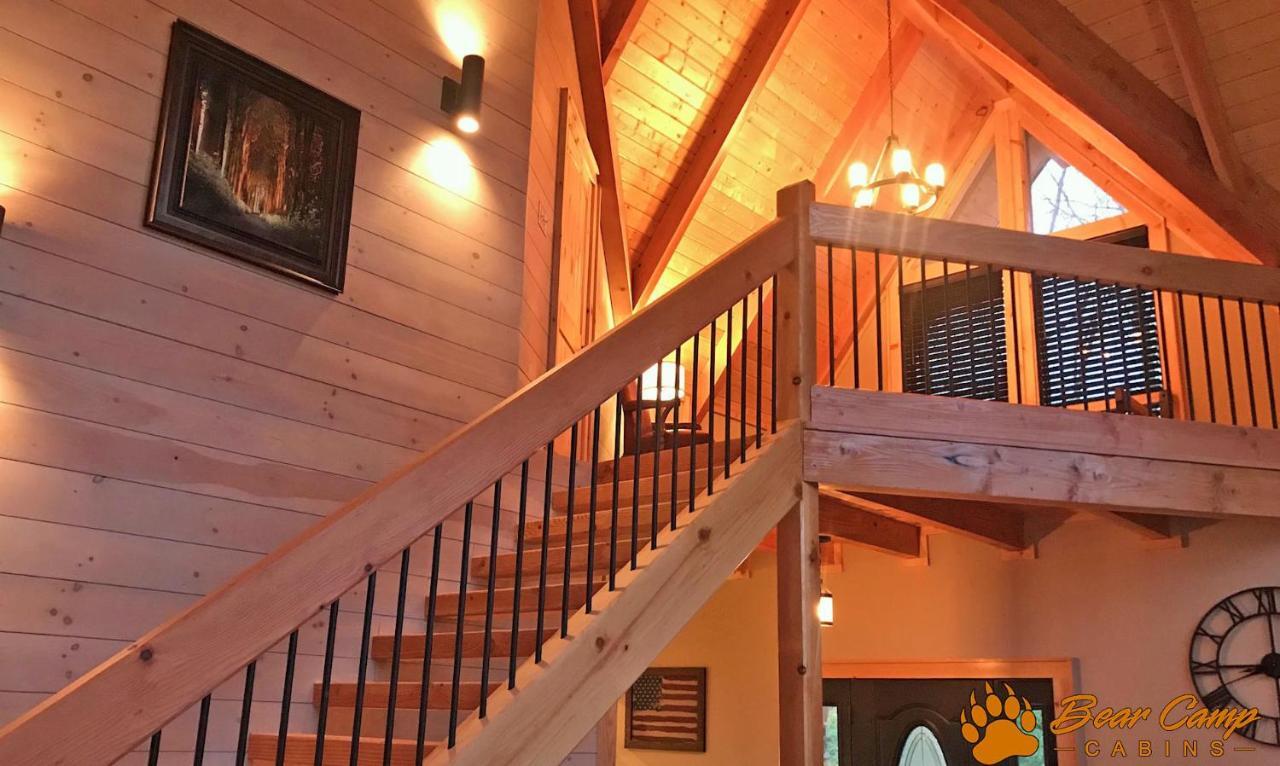 Majestic View Lodge, Amazing Views, Hot Tub, 1089 Free Tickets Each Paid Day, Dollywood And More Gatlinburg Buitenkant foto