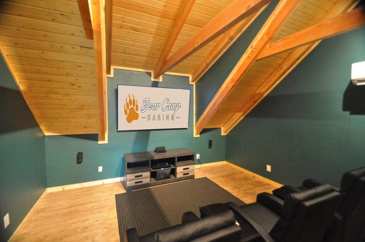 Majestic View Lodge, Amazing Views, Hot Tub, 1089 Free Tickets Each Paid Day, Dollywood And More Gatlinburg Buitenkant foto