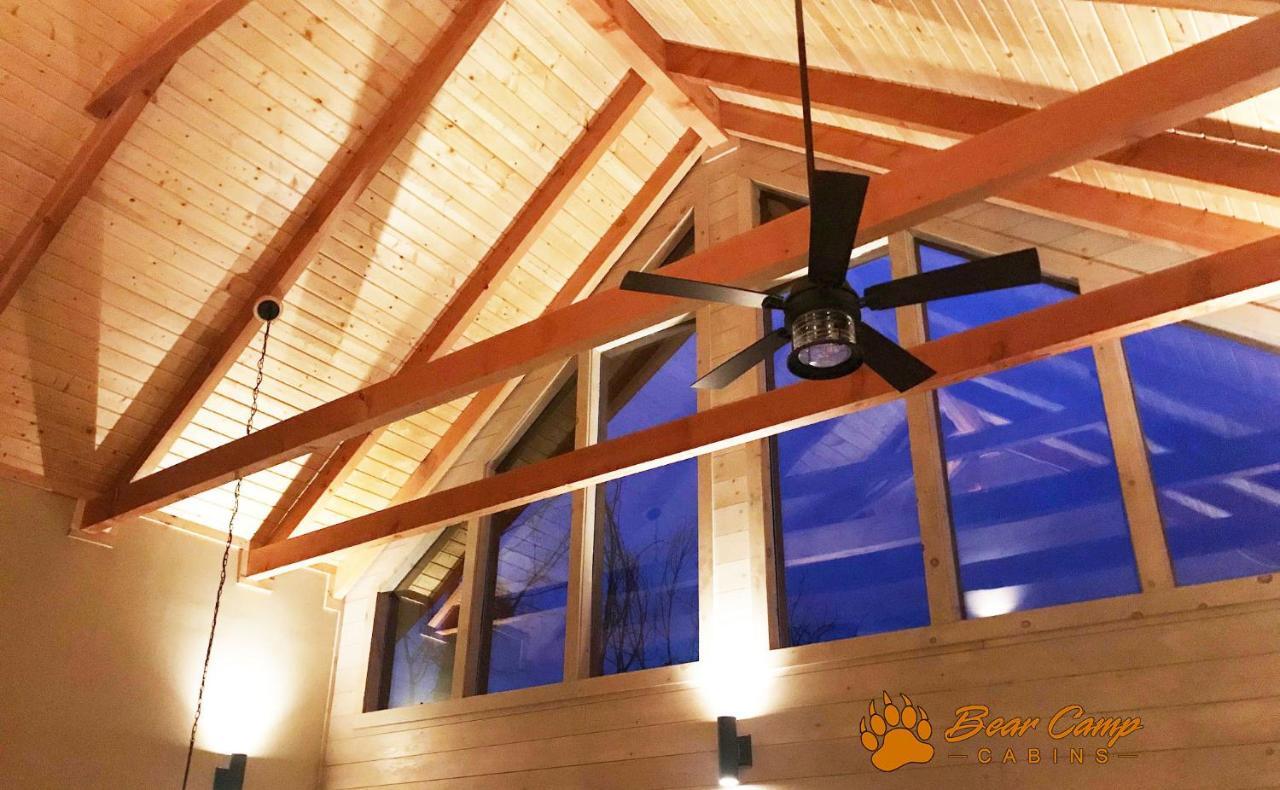 Majestic View Lodge, Amazing Views, Hot Tub, 1089 Free Tickets Each Paid Day, Dollywood And More Gatlinburg Buitenkant foto